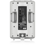 Behringer Eurolive B212D 12" 2-Way PA Speaker System - White - New
