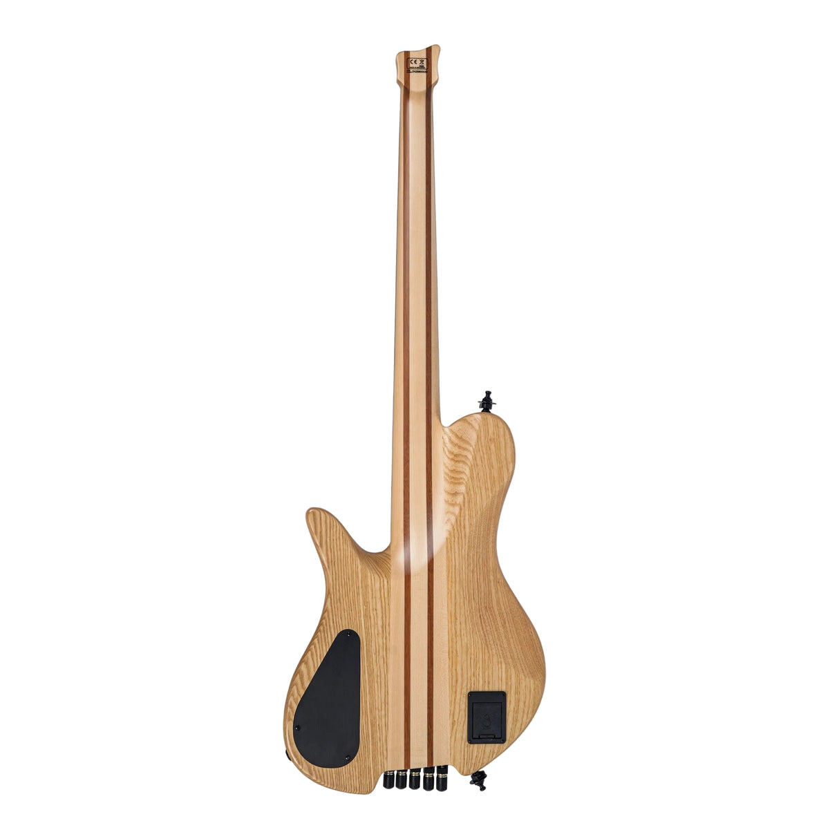 Sire Marcus Miller F10 DX 5-String Headless Electric Bass Guitar - Natural