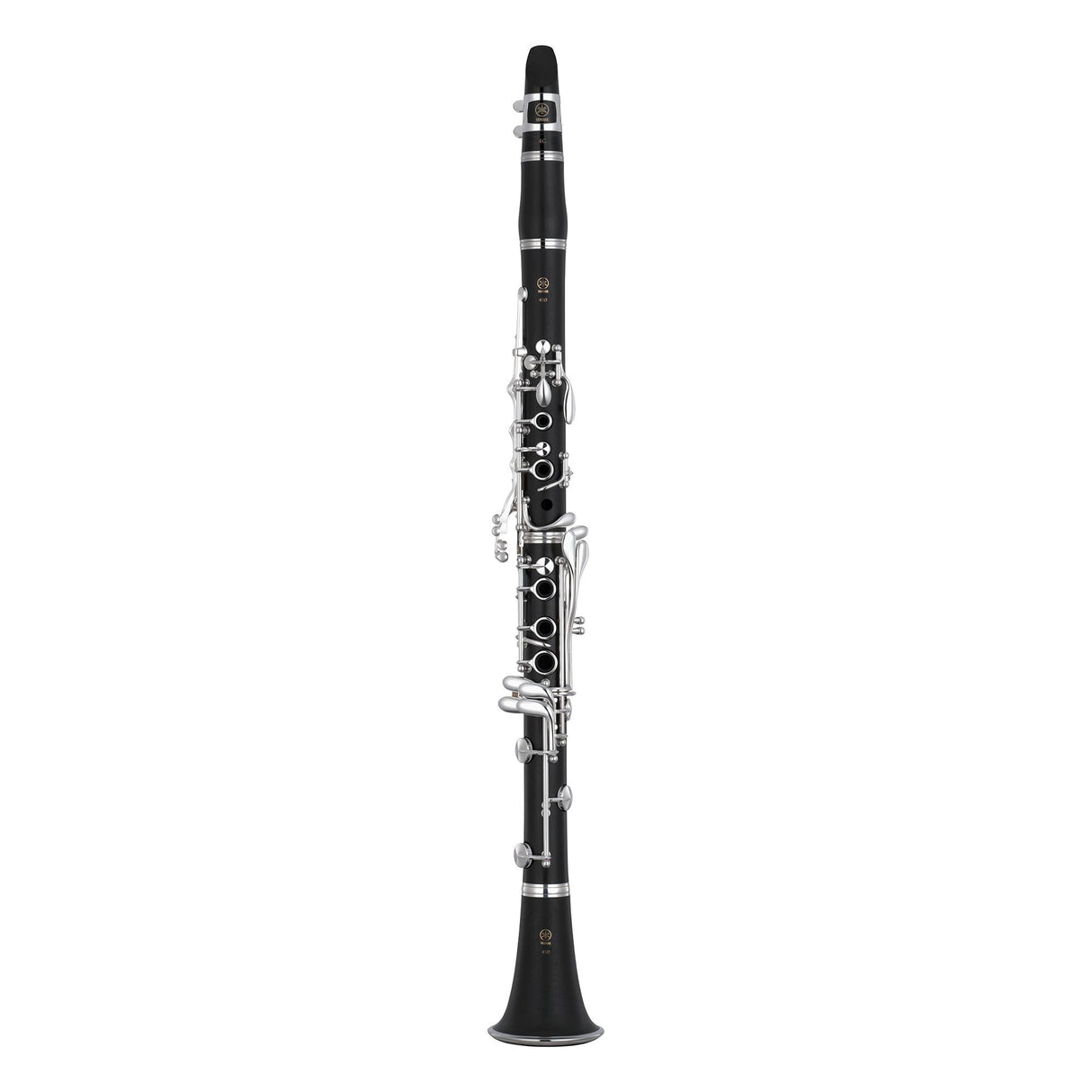 Yamaha YCL-450II Intermediate Bb Clarinet