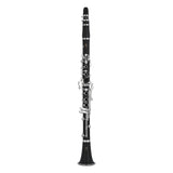 Yamaha YCL-450II Intermediate Bb Clarinet