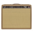 Fender '62 Deluxe 20-Watt 1x12-Inch Tube Combo Guitar Amplifier