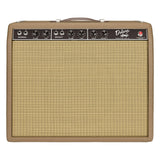 Fender '62 Deluxe 20-Watt 1x12-Inch Tube Combo Guitar Amplifier