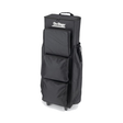 On-Stage Gig Rider Rolling Utility Bag