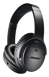 Bose QC35 II QuietComfort 35 Wireless Headphones II - Black