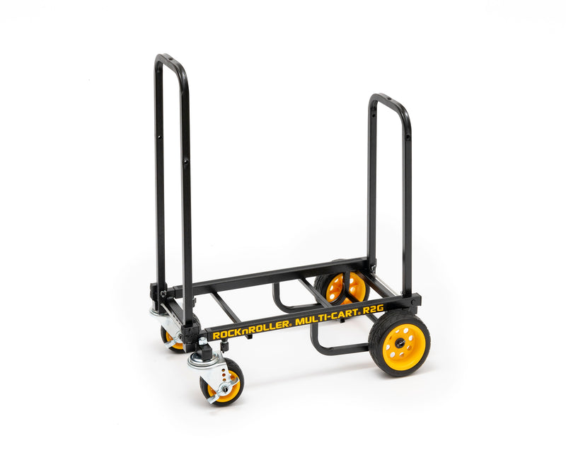 Rock N Roller Multi-Cart R2G Micro Glider