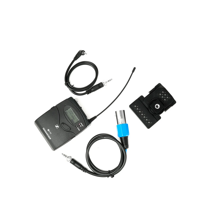 Sennheiser EW112P-G4-A Portable Lavalier Wireless System