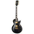 Gibson Les Paul Custom 70s Reissue Electric Guitar - Ebony