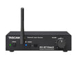 TASCAM RX-BT10MKII Bluetooth Audio Receiver