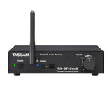 TASCAM RX-BT10MKII Bluetooth Audio Receiver