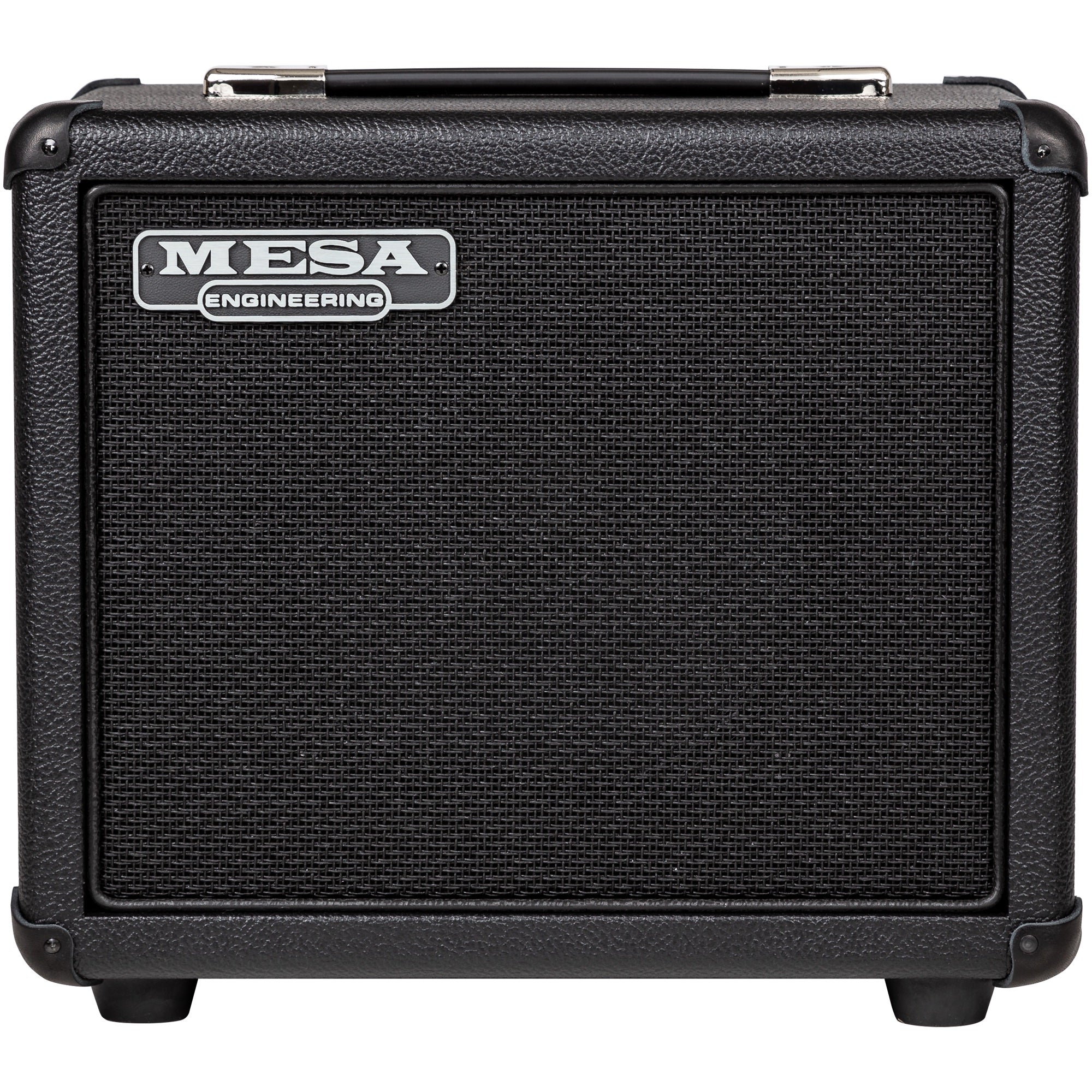 Mesa/Boogie Rectifier 1x10-Inch Closed Back Guitar Cabinet – Chuck