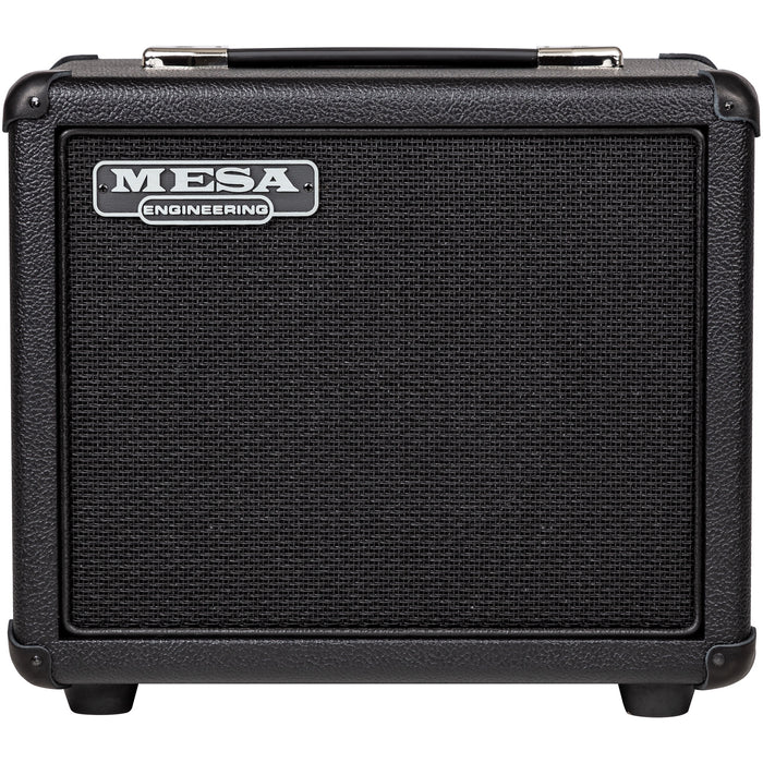 Mesa/Boogie Rectifier 1x10-Inch Closed Back Guitar Cabinet