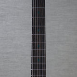 Ernie Ball Music Man John Petrucci Majesty Maple Top Electric Guitar - Crystal Amethyst