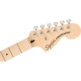 Squier Affinity Series Stratocaster HSS Pack - Lake Placid Blue, Maple Fingerboard - New