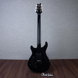 PRS Custom 24 Custom Color Electric Guitar - Carroll Blue Burst - #250415406