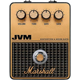 Marshall JVM Overdrive Guitar Effect Pedal