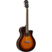 Yamaha APX600 Acoustic Electric Guitar - Old Violin Sunburst - New