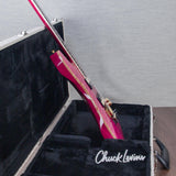 Peavey Adrian Vandenberg Signature Electric Guitar - Purple Flame Maple