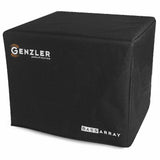 Genzler Bass Array BA12-3 SLT Padded Cover