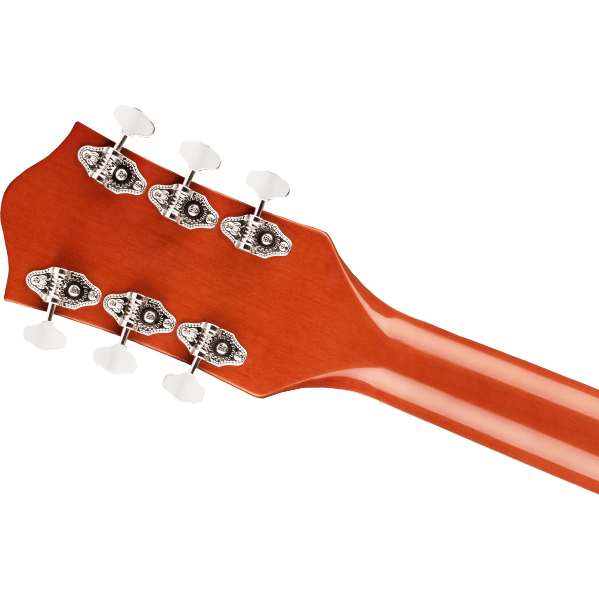 Gretsch G5420T Electromatic Classic Single-Cut Hollowbody with Bigsby - Orange Stain - New