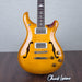 PRS McCarty 594 Hollowbody II 10-Top Custom Color Hollowbody Electric Guitar - McCarty Burst - #240382301