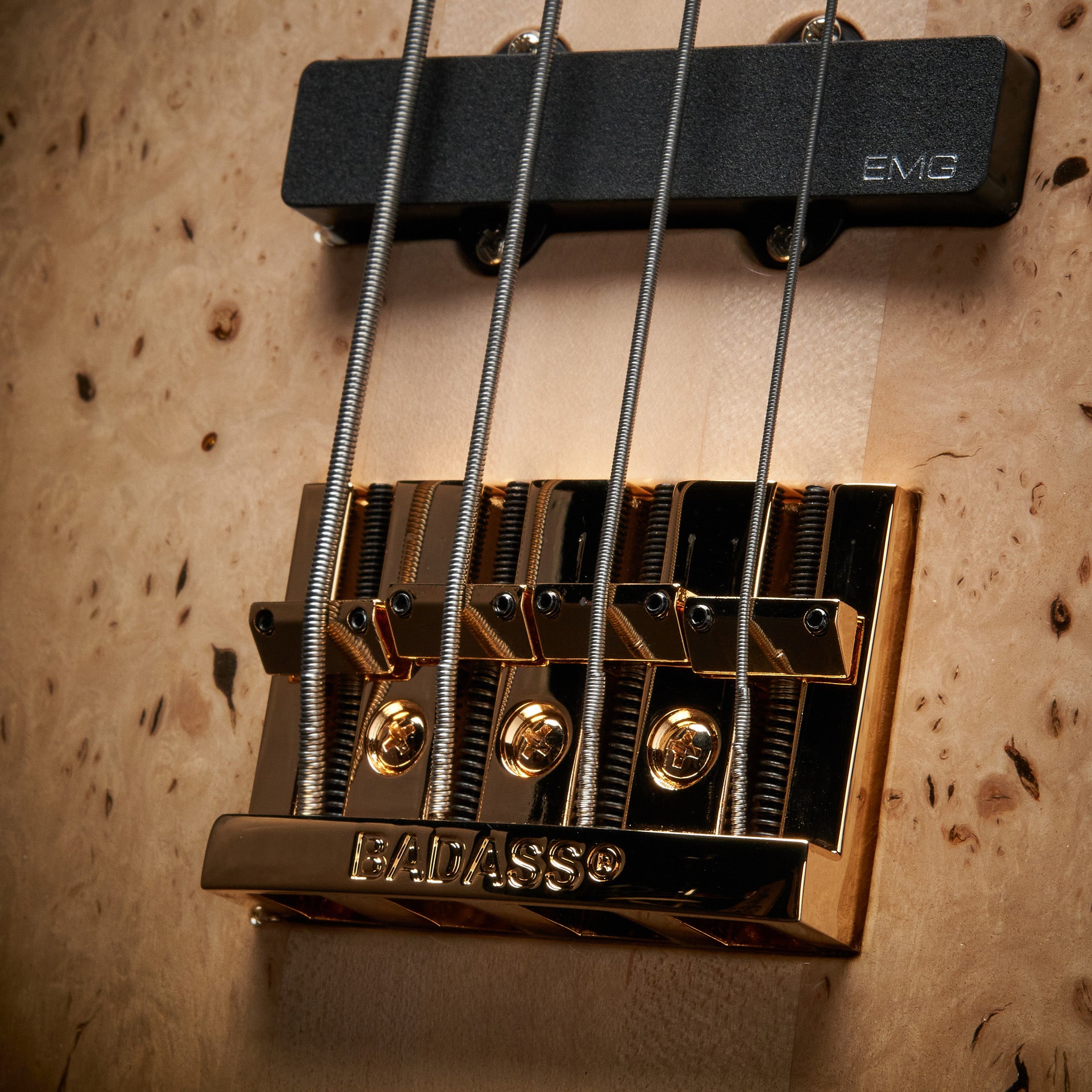 ian allison bass gear Spector Ian Allison NS-2 Signature Electric Bass Guitar - Sepia Burst 2