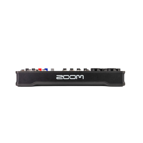 Zoom LiveTrak L6max 12-Channel Mixer and Recorder for Music, Streaming, and Podcasts