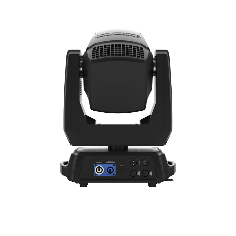 Chauvet DJ Intimidator Spot 360QD RGBL LED Moving Head Spot