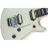 EVH Edward Van Halen Wolfgang Signature Electric Guitar - Ivory