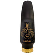 Theo Wanne Lakshmi Tenor Saxophone Mouthpiece - Size 6*, Hard Rubber