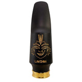 Theo Wanne Lakshmi Tenor Saxophone Mouthpiece - Size 6*, Hard Rubber