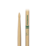 Promark Carter McLean Signature Hickory Drumstick, Wood Tip