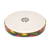 LP World Beat Pretuned 12-Inch Frame Drum