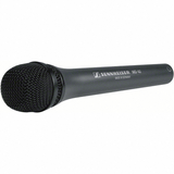 Sennheiser MD 42 Omni-directional Reporter's Microphone