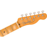 Fender 75th Anniversary Vintera Road Worn 1951 Telecaster Electric Guitar - Butterscotch Blonde