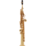 Selmer 53J Series III Soprano Saxophone