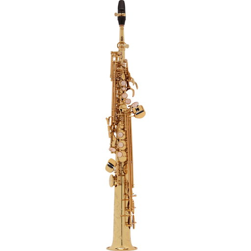 Selmer 53J Series III Soprano Saxophone