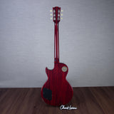 Gibson Custom Shop 1959 Les Paul Standard BOTB Page 40 VOS Electric Guitar - #95401