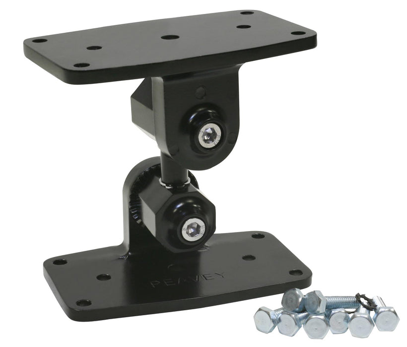 Peavey Versamount 35 Bracket - Black