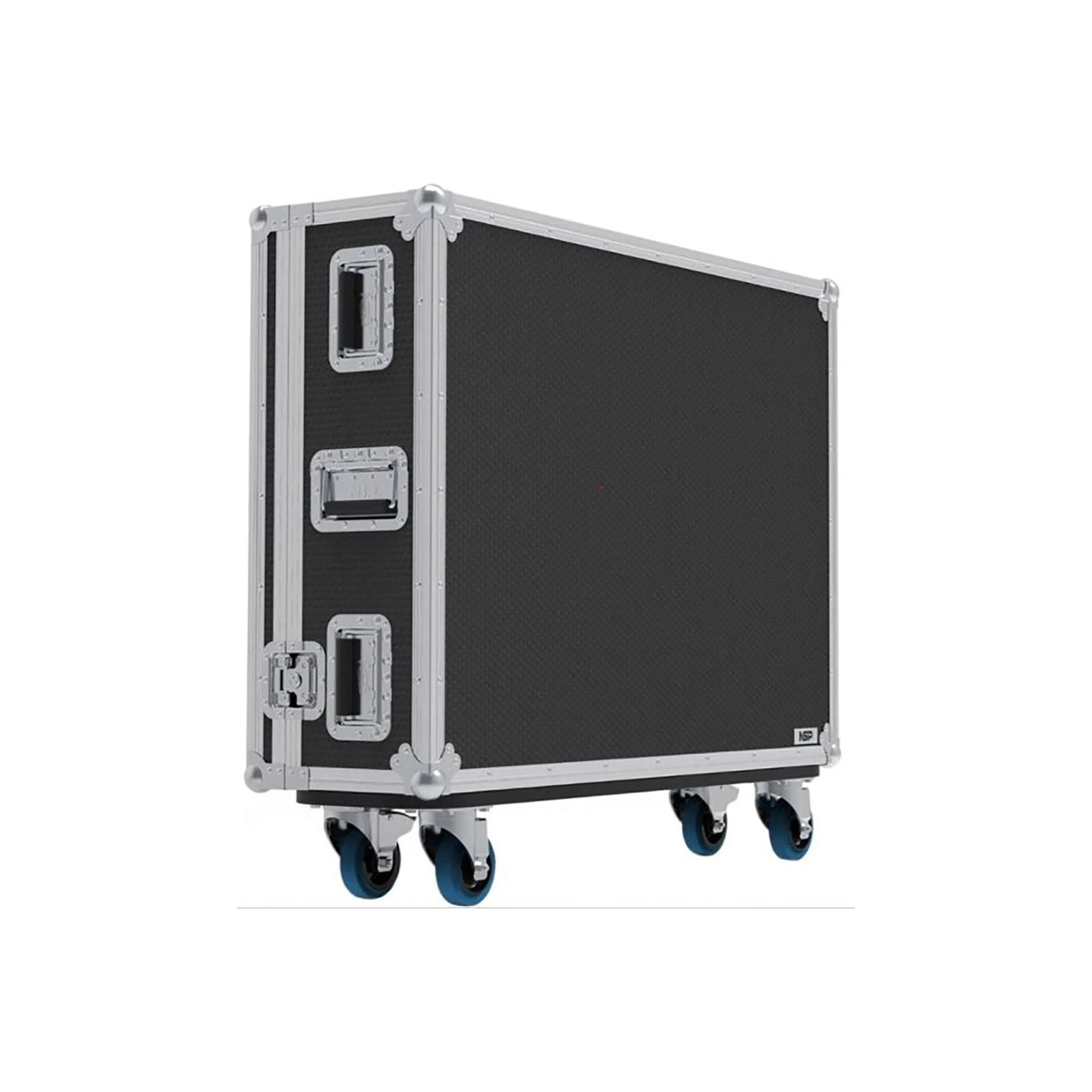 Allen & Heath AH-FC-DL-DLC35-GOMC dLive C3500 Flight Case - No Doghouse