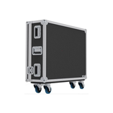 Allen & Heath AH-FC-DL-DLC35-GOMC dLive C3500 Flight Case - No Doghouse