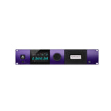 Apogee SYM2AE-32X32SE-TB3 Symphony MkII Anniversary Edition 32-Channel Audio Interface