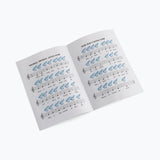 On-Stage Serenity Series OC500 12-Hole Alto Ocarina