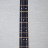 Martin D-42 East Indian Rosewood/Sitka Spruce Modern Deluxe Acoustic Guitar - #M2837878 - Mint, Open Box