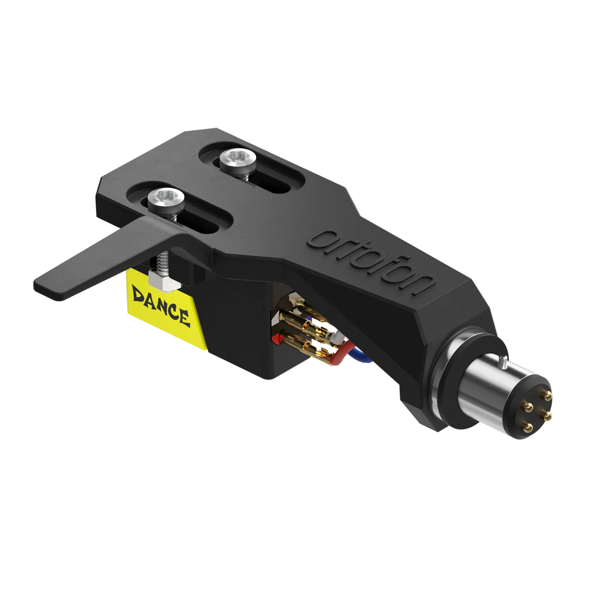 Ortofon VNL Dance Premounted Turntable Cartridge and Elliptical Stylusd