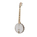 Deering G6S-PZ Goodtime 6 String Banjo W/Piezo Pickup