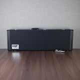 ESP USA M-I DX FR Electric Guitar - Lime Burst - #US25167