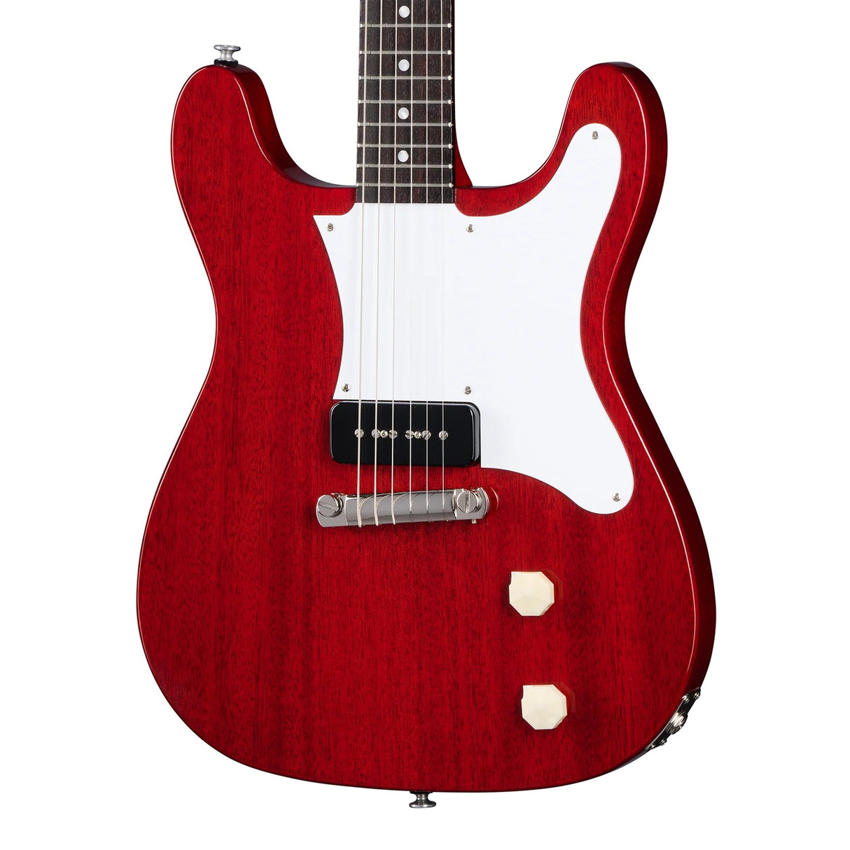 Epiphone USA Coronet Electric Guitar - Vintage Cherry