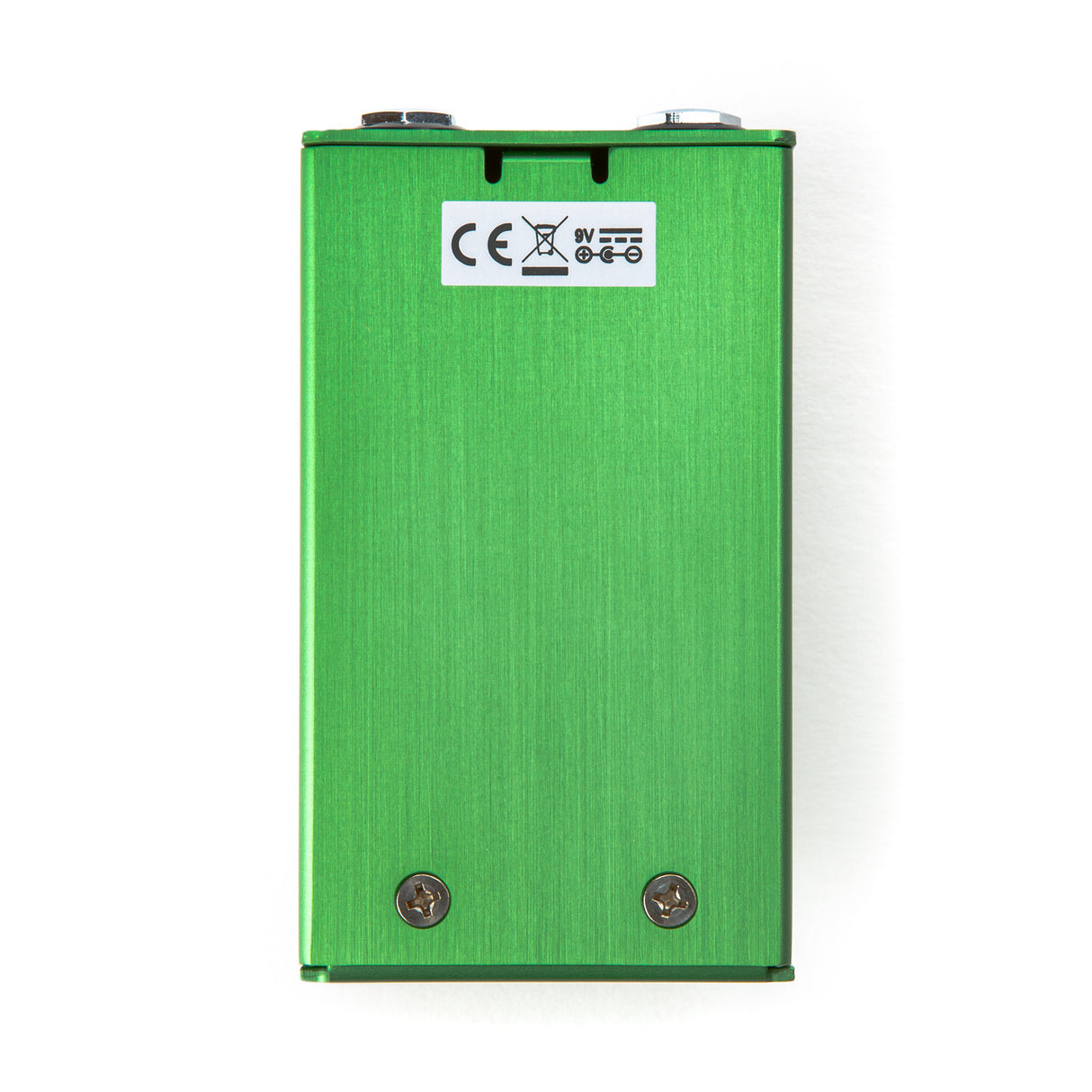 Way Huge Smalls Swollen Pickle Fuzz Effects Pedal