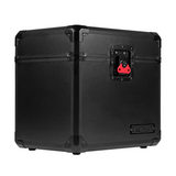 Gator Cases ONYX Series Stackable Case for 50-70 12-Inch Vinyl Records