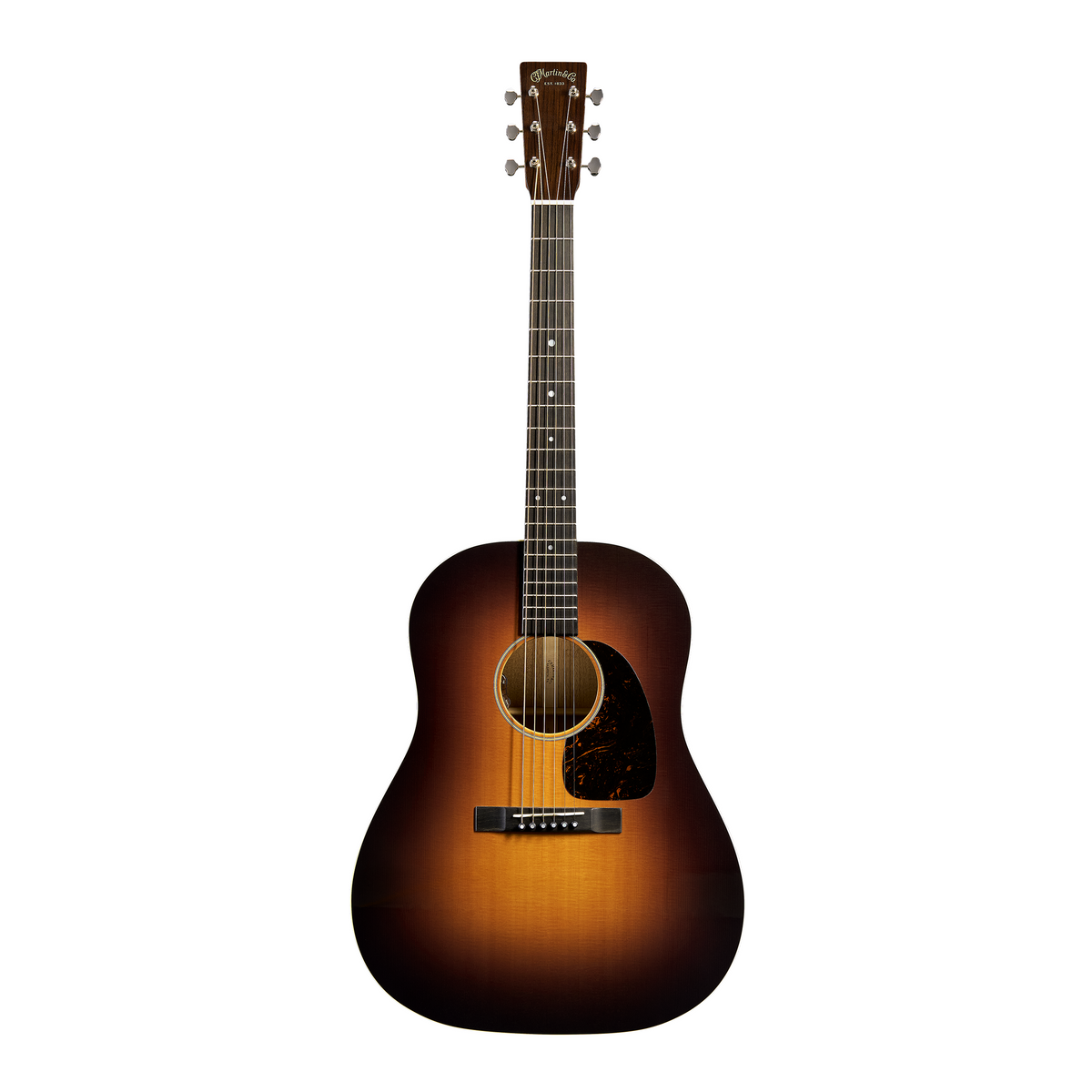 Martin DSS-16E Acoustic Guitar - 1935 Burst